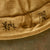 Original Imperial Japanese Army WWII Type 90 Civil Defense Helmet with Kanji Markings Original Items