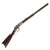 Original U.S. Winchester Model 1873 .38-40 Rifle with Round Barrel made in 1888 - Serial 247233B Original Items