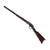 Original U.S. Winchester Model 1873 .38-40 Rifle with Round Barrel made in 1888 - Serial 247233B Original Items
