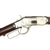 Original U.S. Winchester Model 1873 .38-40 Rifle with Round Barrel made in 1888 - Serial 247233B Original Items