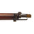 Original Swiss First Model 1889 Schmidt-Rubin Magazine Infantry Rifle with Muzzle Cover - Serial 166070 Original Items