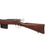 Original Swiss First Model 1889 Schmidt-Rubin Magazine Infantry Rifle with Muzzle Cover - Serial 166070 Original Items
