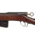 Original Swiss First Model 1889 Schmidt-Rubin Magazine Infantry Rifle with Muzzle Cover - Serial 166070 Original Items
