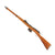 Original Swiss First Model 1889 Schmidt-Rubin Magazine Infantry Rifle - Matching Serial 31409 Original Items