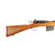 Original Swiss First Model 1889 Schmidt-Rubin Magazine Infantry Rifle - Matching Serial 31409 Original Items