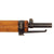 Original Swiss First Model 1889 Schmidt-Rubin Magazine Infantry Rifle - Matching Serial 31409 Original Items