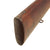 Original German Model 1895 Chilean Contract Mauser Rifle by Ludwig Loewe Berlin dated 1895 - serial E2273 Original Items