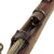 Original German Model 1895 Chilean Contract Mauser Rifle by Ludwig Loewe Berlin dated 1895 - serial E2273 Original Items