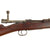 Original German Model 1895 Chilean Contract Mauser Rifle by Ludwig Loewe Berlin dated 1895 - serial E2273 Original Items