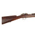 Original German Model 1895 Chilean Contract Mauser Rifle by Ludwig Loewe Berlin dated 1895 - serial E2273 Original Items