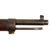 Original German Model 1895 Chilean Contract Mauser Rifle by Ludwig Loewe Berlin dated 1895 - serial E2273 Original Items