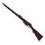 Original German Pre-WWI Gewehr 88/05 S Commission Rifle by ŒWG Steyr with Turkish Markings serial 8094 n - Dated 1890 Original Items