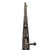 Original German Pre-WWI Gewehr 88/05 S Commission Rifle by ŒWG Steyr with Turkish Markings serial 8094 n - Dated 1890 Original Items