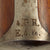 Original Imperial German Mauser Model 1871/84 Magazine Service Rifle by Spandau Dated 1887 - Matching Serial 723 Original Items