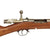Original Imperial German Mauser Model 1871/84 Magazine Service Rifle by Spandau Dated 1887 - Matching Serial 723 Original Items