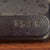 Original Imperial German Mauser Model 1871/84 Magazine Service Rifle by Spandau Dated 1887 - Matching Serial 723 Original Items