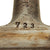 Original Imperial German Mauser Model 1871/84 Magazine Service Rifle by Spandau Dated 1887 - Matching Serial 723 Original Items