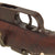 Original Antique Italian Moschetto Modello 1891 Carcano Carbine with Folding Bayonet - Serial D 5216 dated 1894 Original Items