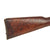 Original Antique Italian Moschetto Modello 1891 Carcano Carbine with Folding Bayonet - Serial D 5216 dated 1894 Original Items