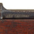 Original Antique Italian Moschetto Modello 1891 Carcano Carbine with Folding Bayonet - Serial D 5216 dated 1894 Original Items