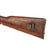 Original Antique Italian Moschetto Modello 1891 Carcano Carbine with Folding Bayonet - Serial D 5216 dated 1894 Original Items