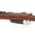 Original Antique Italian Moschetto Modello 1891 Carcano Carbine with Folding Bayonet - Serial D 5216 dated 1894 Original Items