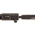 Original Antique Italian Moschetto Modello 1891 Carcano Carbine with Folding Bayonet - Serial D 5216 dated 1894 Original Items