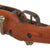 Original French Mannlicher Berthier Mle 1892 Saddle-Ring Carbine by Saint-Étienne Serial G96793 - dated 1896 Original Items