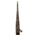 Original Italian Vetterli M1870/87/15 Rifle made in Torino Converted to 6.5mm with Cut Down Bayonet - Dated 1884 Original Items