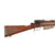 Original Italian Vetterli M1870/87/15 Rifle made in Torino Converted to 6.5mm with Cut Down Bayonet - Dated 1884 Original Items