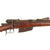 Original Italian Vetterli M1870/87/15 Rifle made in Torino Converted to 6.5mm with Cut Down Bayonet - Dated 1884 Original Items