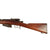 Original Italian Vetterli M1870/87/15 Rifle made in Torino Converted to 6.5mm with Cut Down Bayonet - Dated 1884 Original Items