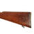 Original Italian Vetterli M1870/87/15 Rifle made in Torino Converted to 6.5mm with Cut Down Bayonet - Dated 1884 Original Items