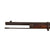 Original Italian Vetterli M1870/87/15 Rifle made in Torino Converted to 6.5mm with Cut Down Bayonet - Dated 1884 Original Items
