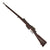 Original Italian WWI Vetterli M1870/87/15 Infantry Rifle made in Brescia Converted to 6.5mm - Dated 1874 Original Items