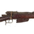 Original Italian WWI Vetterli M1870/87/15 Infantry Rifle made in Brescia Converted to 6.5mm - Dated 1874 Original Items