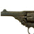 Original Antique British Victorian Early Commercial Webley Mark III Revolver - Matching Serial 4584 Original Items