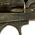 Original Antique British Victorian Early Commercial Webley Mark III Revolver - Matching Serial 4584 Original Items