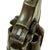 Original Antique British Victorian Early Commercial Webley Mark III Revolver - Matching Serial 4584 Original Items