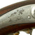 Original French Modèle 1837 Navy Percussion Pistol made at Tulle Arsenal with Belt Hook - dated 1842 Original Items