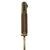 Original U.S. Philippine - American War Model 1892 Krag Rifle Bayonet and 1st Pattern Scabbard - Dated 1899 Original Items
