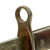 Original U.S. Philippine - American War Model 1892 Krag Rifle Bayonet and 1st Pattern Scabbard - Dated 1899 Original Items
