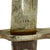 Original U.S. Philippine - American War Model 1892 Krag Rifle Bayonet and 1st Pattern Scabbard - Dated 1899 Original Items