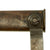 Original U.S. Philippine - American War Model 1892 Krag Rifle Bayonet and 1st Pattern Scabbard - Dated 1899 Original Items