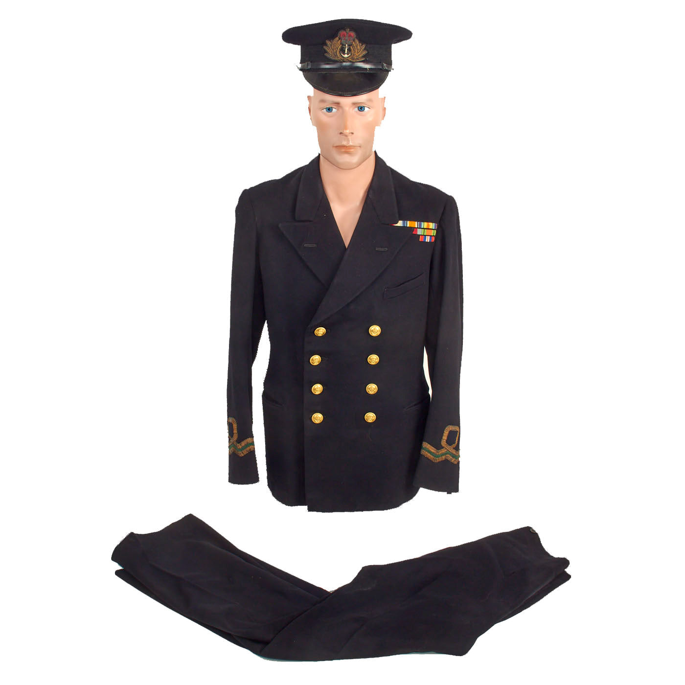 royal navy dress blues Uniforms of the Royal Navy