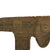 Original U.S. WWII Canvas Transport Case For M1 and M1A1 Thompson SMG Original Items