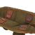 Original U.S. WWII Canvas Transport Case For M1 and M1A1 Thompson SMG Original Items