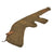 Original U.S. WWII Canvas Transport Case For M1 and M1A1 Thompson SMG Original Items