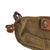 Original U.S. WWII Canvas Transport Case For M1 and M1A1 Thompson SMG Original Items
