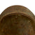 Original Rare French WWI Colonial Infantry & Navy Model 1915 Adrian Steel Helmet Shell - Troupes Coloniales Original Items